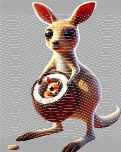 Tung Tung sahur-TT 418